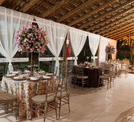 Casamento Mauro & Viviam